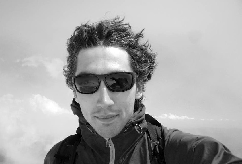 Boris Avdeev